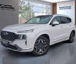 1.6 TGDI PHEV 4WD SIGNATURE 360°/ACC/HUD/LED/EHK/D