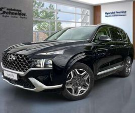 1.6 TGDI PHEV 4WD SIGNATURE HUD/EHK/LED/ACC/DAB+