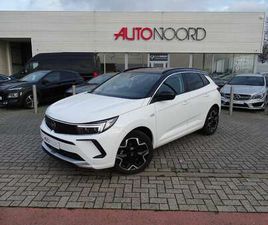 GRANDLAND 1.5 D AUTOMATIK ULTIMATE SPORT