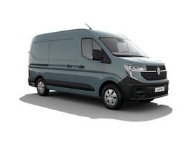 IV FGN TRAC 3T5 L2H2 BLUE DCI 150 AUTO ADVANCE