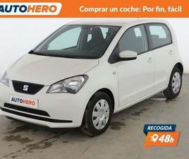 SEAT MII SEAT MII 1.0 STYLE 60