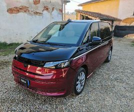 VOLKSWAGEN MULTIVAN VOLKSWAGEN MULTIVAN 2.0 TDI 150CV DSG STYLE
