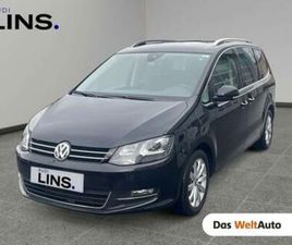 BUS+ TDI SCR 4MOTION DSG 7-SITZER