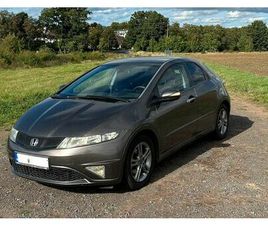 HONDA CIVIC 1.4 SPORT