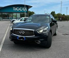 INFINITI FX30 DS RAMNICU VALCEA