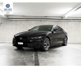 JAGUAR XE 2.0 T 300 SPORT AWD: RÉSERVER UN ESSAI SUR ROUTE !