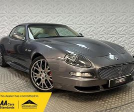 MASERATI GRANSPORT 4.2