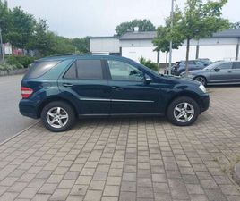 ML 320 CDI OFFROAD