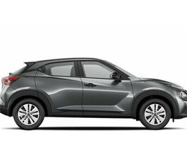 NISSAN JUKE II DIG-T 114 ACENTA