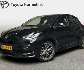 HYBRID 130 EXECUTIVE AUTOMAAT