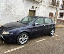 ALFA ROMEO 147 ALFA ROMEO - 147
