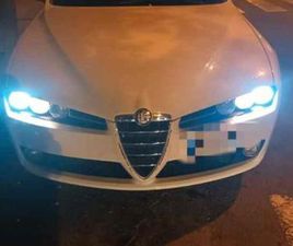 ALFA ROMEO - 159