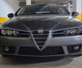 ALFA ROMEO - BRERA