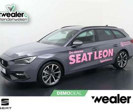 SPORTSTOURER FR BUSINESS INTENSE 1.5 ETSI 110KW /