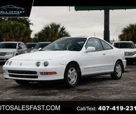 USED 1997 ACURA INTEGRA LS