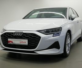ADVANCED 35 TFSI SCHALTGETRIEBE