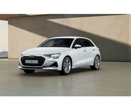 ADVANCED 35 TFSI SCHALTGETRIEBE