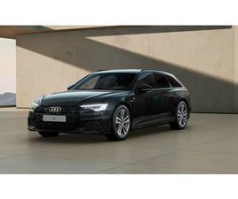 S LINE 50 TDI QUATTRO TIPTRONIC