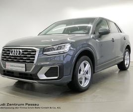 SPORT 35 TFSI S TRONIC