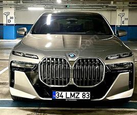 I7 XDRIVE60 M EXCELLENCE