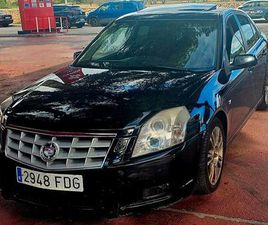 CADILLAC BLS CADILLAC - BLS