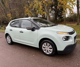 1.2 PURETECH TOUCH EURO 6 5DR