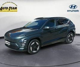 HYUNDAI KONA HYUNDAI KONA EV TREND (SX2)