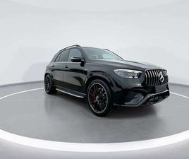 MERCEDES GLE GLE 53 AMG AMG/PREMIUM+ PAK/22