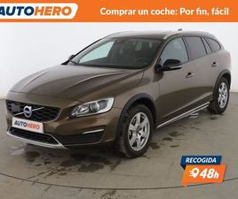 VOLVO V60 D4 2.4 D4 PRO AWD