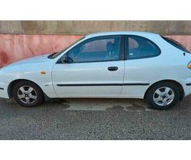 DAEWOO LANOS DAEWOO - LANOS