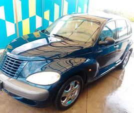 CHRYSLER PT CRUISER CHRYSLER - PT CRUISER