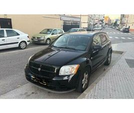 DODGE - CALIBER