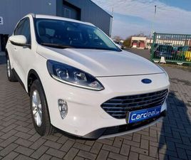 FORD KUGA 1.5 FWD TITANIUM-GPS-ANDROID-CAMERA-GARANTIE-