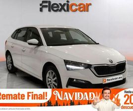 1.0 TSI 81KW (110 CV) AMBITION