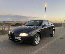 ALFA ROMEO 147 ALFA ROMEO 147