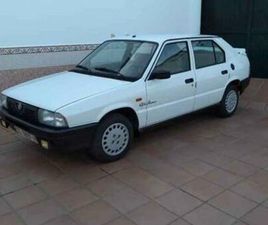 ALFA ROMEO 33 ALFA ROMEO - 33