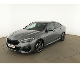 BMW SÉRIE 2 GRAN COUPÉ 218I M SPORT AUTO 7