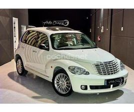 CHRYSLER PT CRUISER