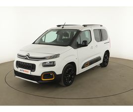 CITROEN BERLINGO MULTISPACE TAILLE M 1.2 PURETECH RIP CURL EAT8