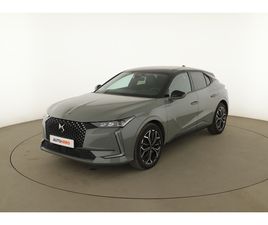 DS AUTOMOBILES DS4 1.6 PURETECH LA PREMIERE AUTO