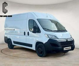 CITROEN JUMPER FG. 2.2BLUEHDI 35 L2H2 S&S 120