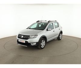 DACIA SANDERO STEPWAY 0.9 TCE PRESTIGE