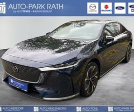 MAZDA 6 MAZDA 6E EV 245PS LONG RANGE 1AT RWD TAKUMI PLUS