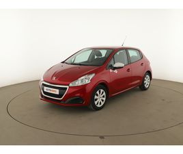 PEUGEOT 208 1.0 PURETECH LIKE