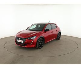 PEUGEOT 208 1.2 PURETECH GT PACK EAT8