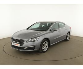 PEUGEOT 508 PEUGEOT 508 1.6 BLUE-HDI STYLE