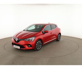 RENAULT CLIO 1.0 TCE INTENS