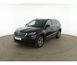 SKODA KODIAQ 1.5 TSI ACT LAURIN & KLEMENT DSG7