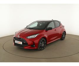 TOYOTA YARIS TOYOTA YARIS 1.5 HYBRID GR SPORT