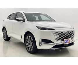 USED CHANGAN UNI-K 2025